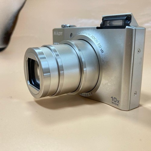 Nikon coolpix s8000 2mp - coolpix,