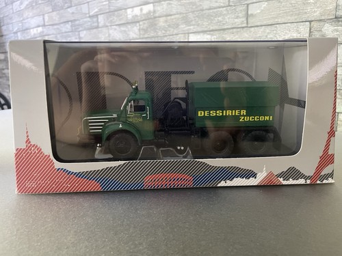 Odeon tracteur berliet tbo - odeon,