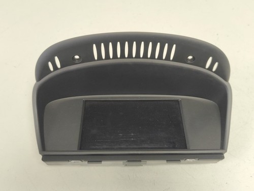 Ecran gps bmw serie touring - gps,