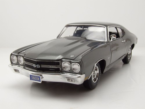 Chevrolet chevelle 6 1970 - ls,