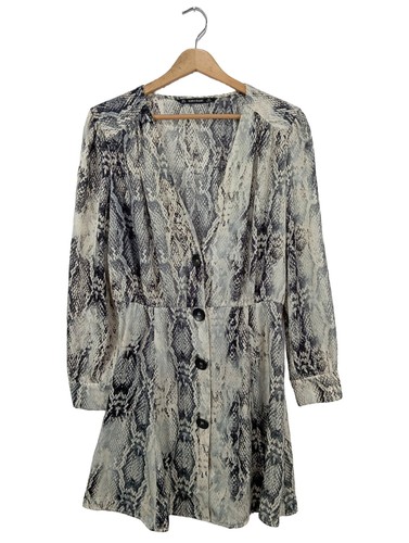 Zara basic robe - basic, chemise