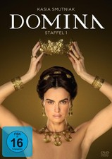 Domina - Staffel 1 (DVD)