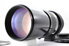 Nikon NIKKOR Non-Ai 300mm f4.5 New NIKKOR [EXC+++] #25335-23