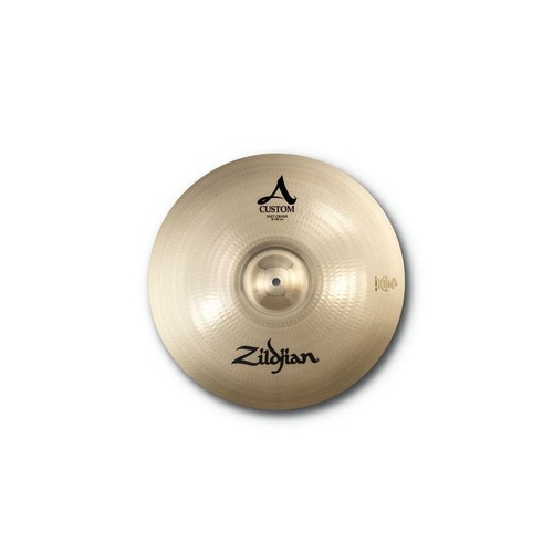 Zildjian custom fast - a,
