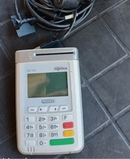 Ingenico PRIUM-4 Lecteur de