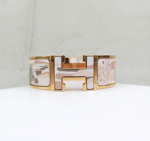 Hermes bracelet bottle - bracelet, h
