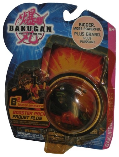 Bakugan bakupearl pack - bakugan,