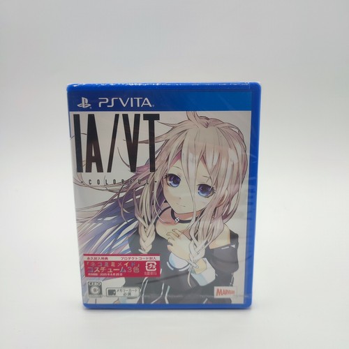 New vt colorful sony - [, ia/vt