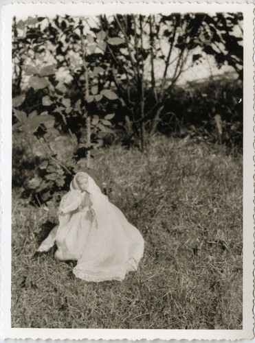 Photo ancienne vintage - ancienne,