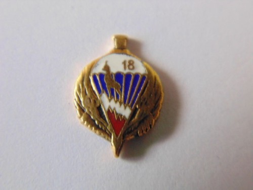 Insigne miniature indochine - insigne,
