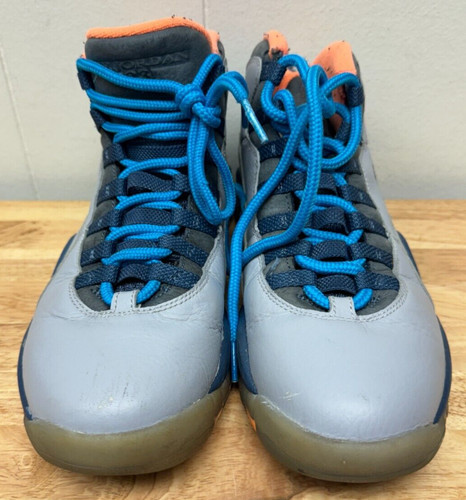 Air jordan retro - 10,