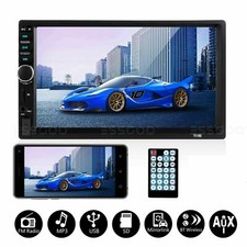 Autoradio Bluetooth Stéréo