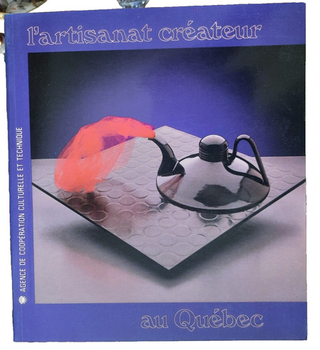 Québec artisanat créateur - artisanat,
