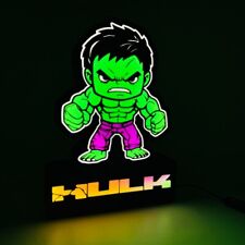 Veilleuse décorative Lightbox