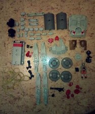 Vintage robotix r2030 bront - 80,