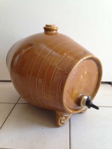 Ancien superbe gros - ancien,
