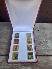 coffret pin's journaux Paris