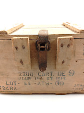 CBR* (REF7885) Caisse