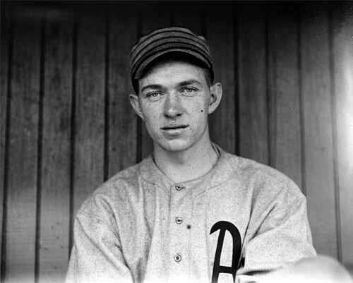 Philadelphia athletics james - athletics,
