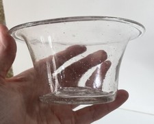 Ancien pot à confiture