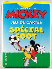 Mickey et ses Amis - Mini Jeu