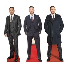 Tom Hardy Découpes Carton