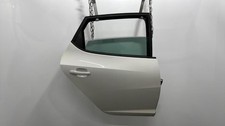 Porte arriere droit SEAT IBIZA 4 PHASE 1 6J4833056