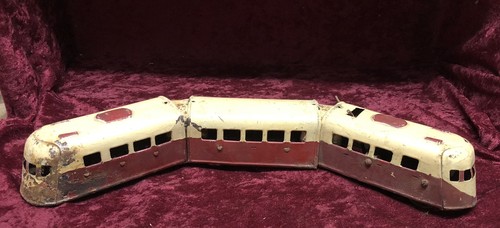 Rare ancien jouet micheline - rare,