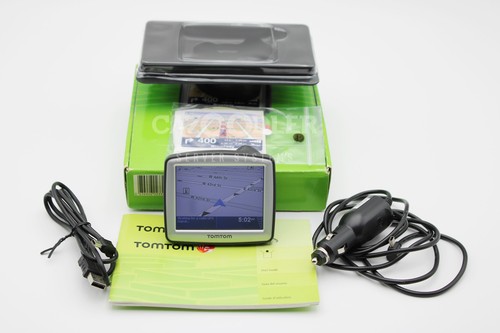 Tomtom one 130 gps - tomtom, 3.5"