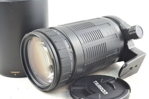 Tamron 200 400mm - tamron, 200-400mm