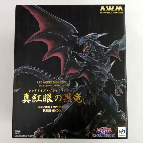 Dragon noir aux - noir,