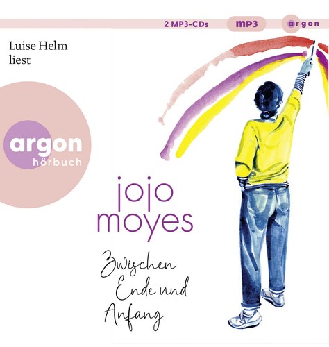 Jojo moyes luise helm - helm, karolina