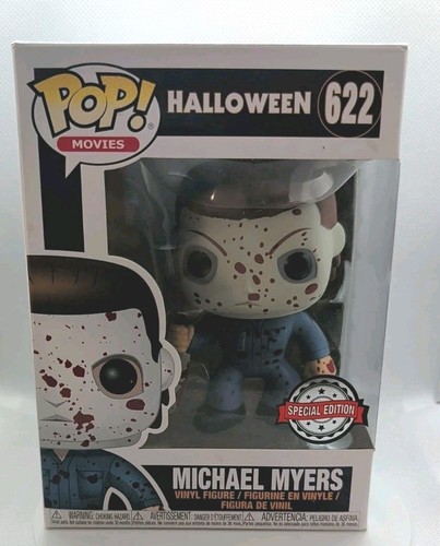 Funko pop michael myers 622 - pop,