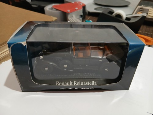 Renault reinastella - renault,
