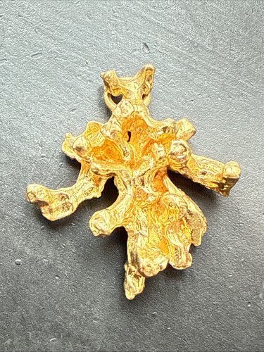Ancien pendentif médaille - pendentif,