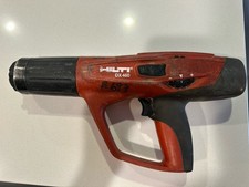 Hilti DX460 Powder Actuated
