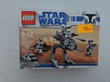 LEGO Star Wars: Clone Walker