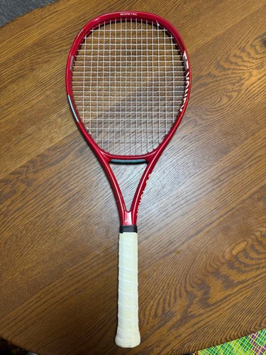 Raquette tennis cordes - à,