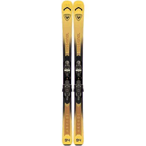 Ski arcade spx - ski, 94