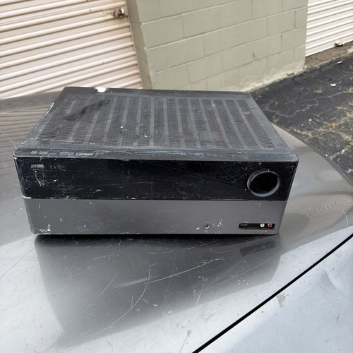 Harman kardon avr 1650 - harman,