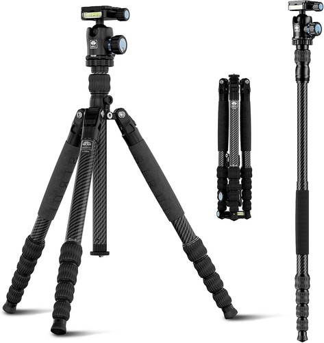 Sirui traveler 1205 tête - t-1205, +