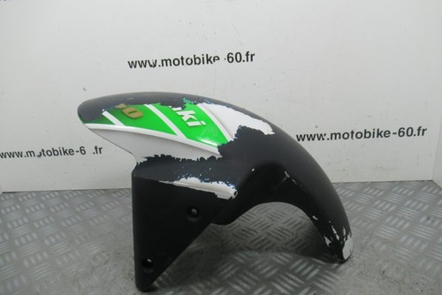 Garde boue avant kawasaki - boue,