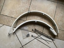 Garde-Boue Plastique Velo De