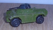 Matchbox rolamatics weasel - matchbox,