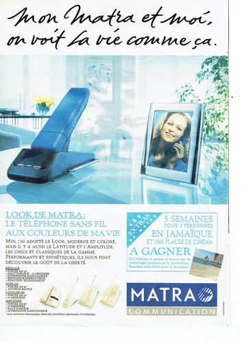 Publicité advertising 078 - publicité,