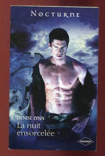 Denise lynn nuit - la,