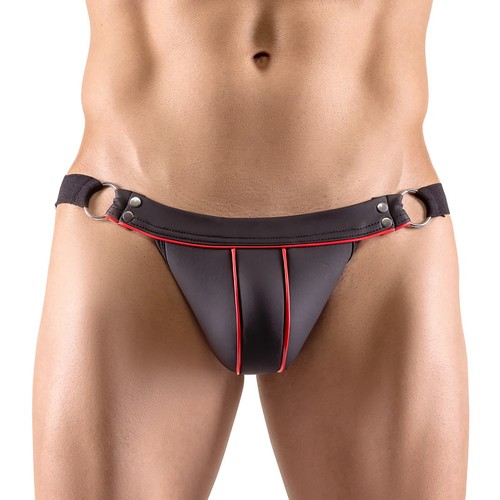 Lingerie sexy homme jockstrap - lingerie,