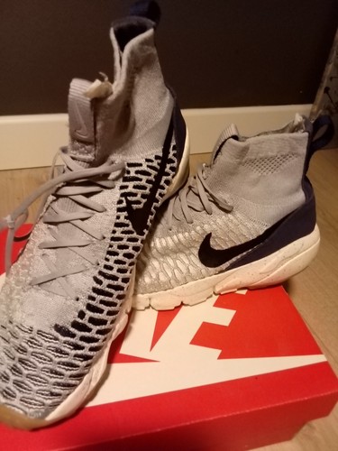 Nike footscape magista - nike,