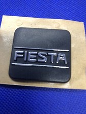 Véritable Neuf Ford Fiesta