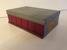 KODAK CLASSEUR DIAPOS 5x5